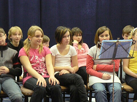 Krounský muzikus 2010