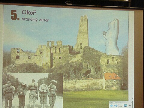 Krounský muzikus 2010