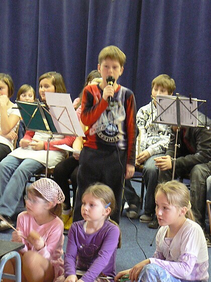Krounský muzikus 2010