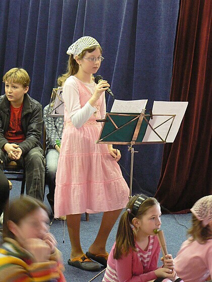 Krounský muzikus 2010