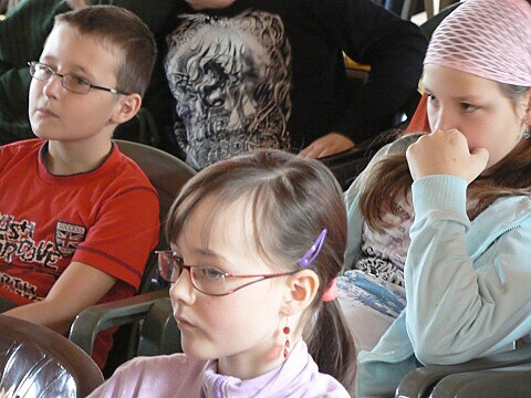 Krounský muzikus 2010