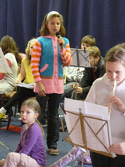 Krounský muzikus 2010