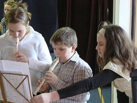 Krounský muzikus 2010