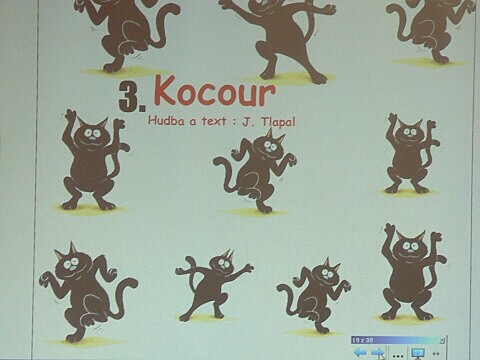 Krounský muzikus 2010