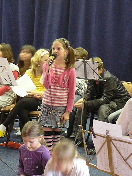 Krounský muzikus 2010