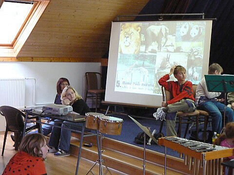 Krounský muzikus 2010