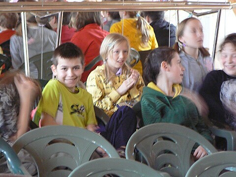 Krounský muzikus 2010