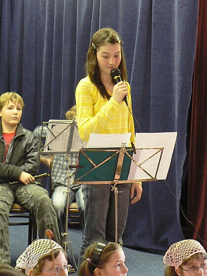 Krounský muzikus 2010