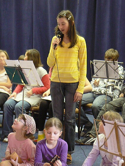 Krounský muzikus 2010