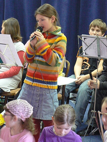 Krounský muzikus 2010