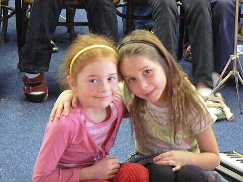 Krounský muzikus 2010