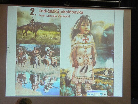 Krounský muzikus 2010