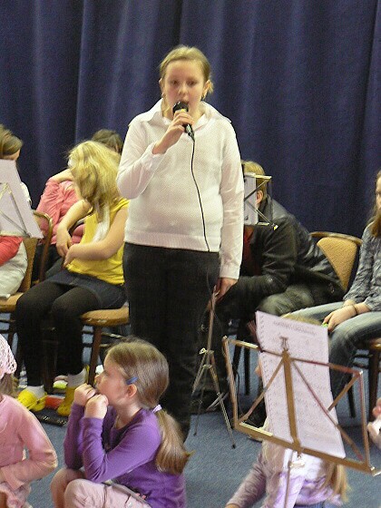 Krounský muzikus 2010