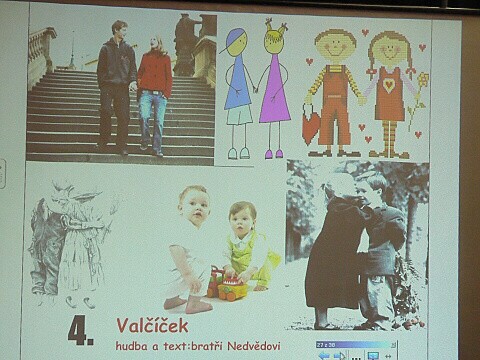 Krounský muzikus 2010