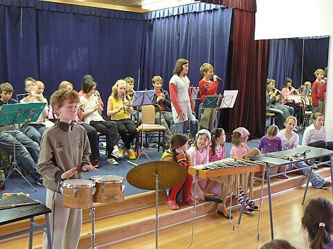 Krounský muzikus 2010