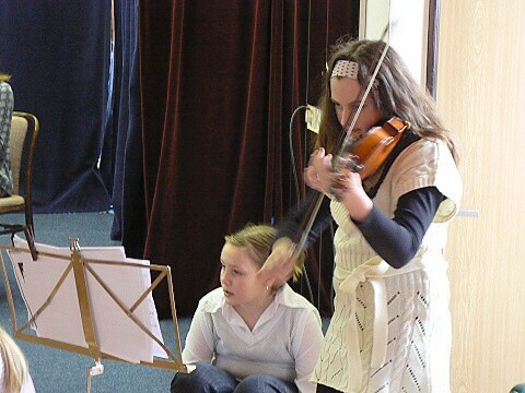 Krounský muzikus 2010