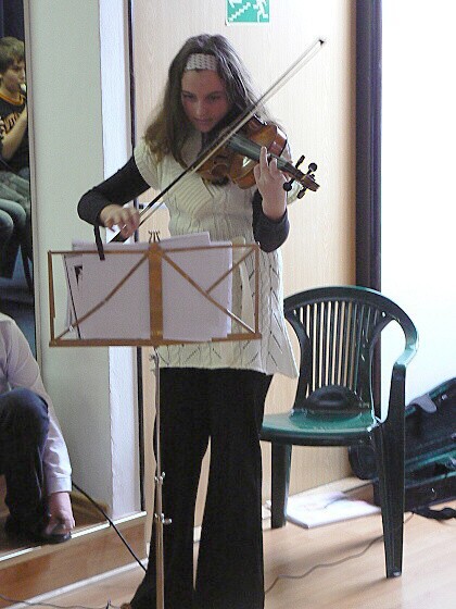 Krounský muzikus 2010