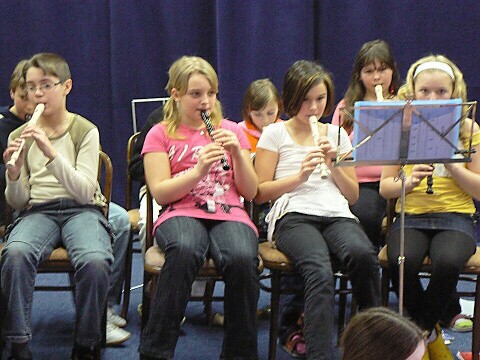 Krounský muzikus 2010