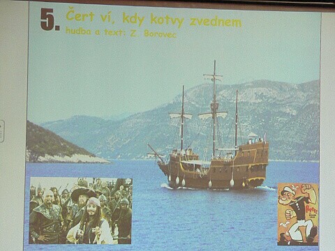 Krounský muzikus 2010