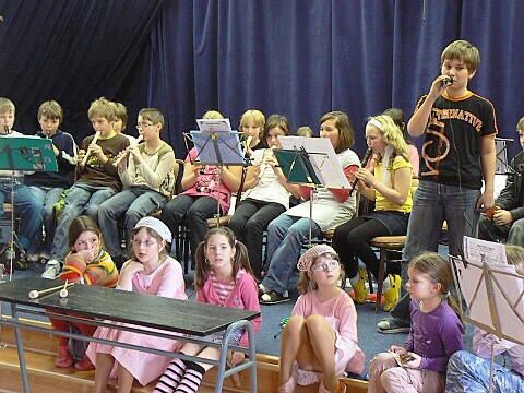 Krounský muzikus 2010