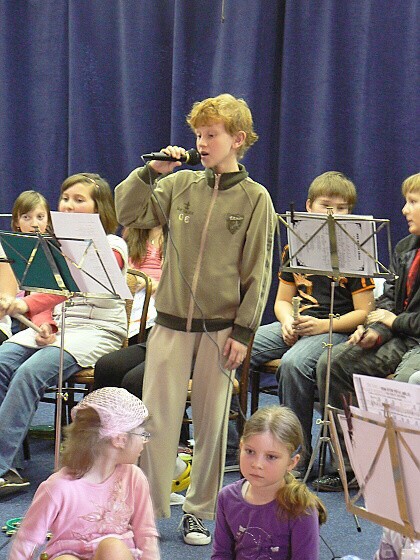 Krounský muzikus 2010