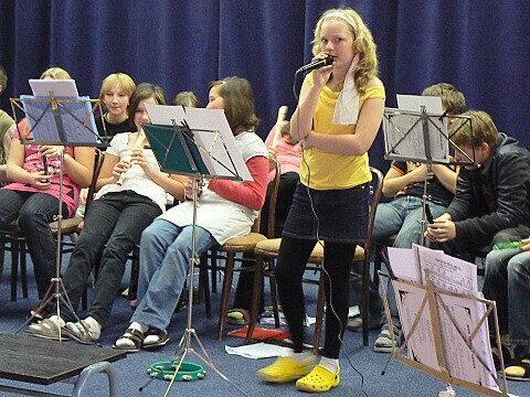 Krounský muzikus 2010