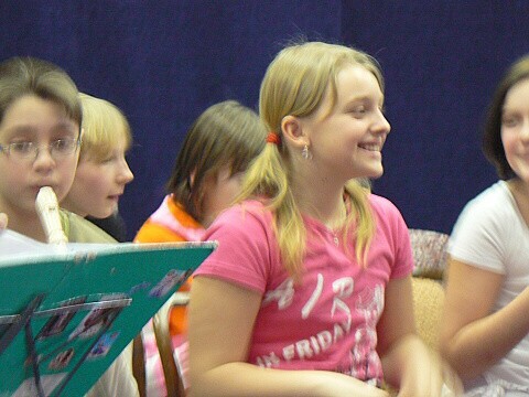 Krounský muzikus 2010