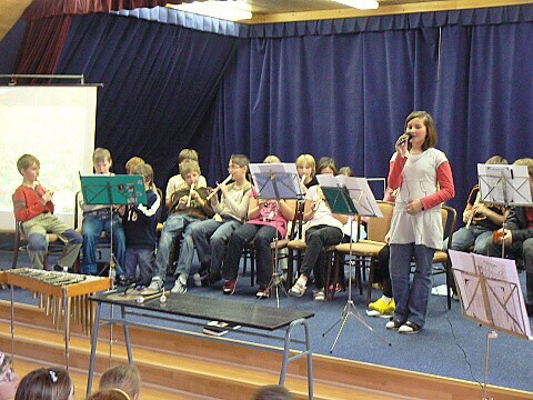 Krounský muzikus 2010