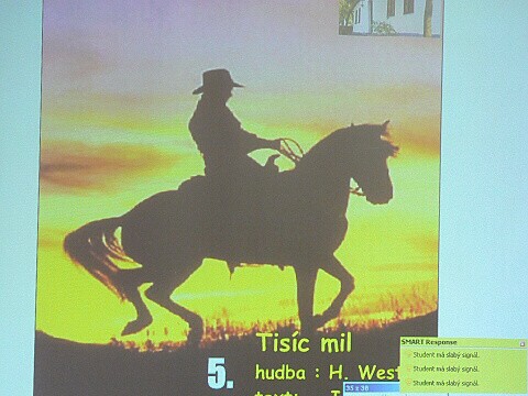 Krounský muzikus 2010