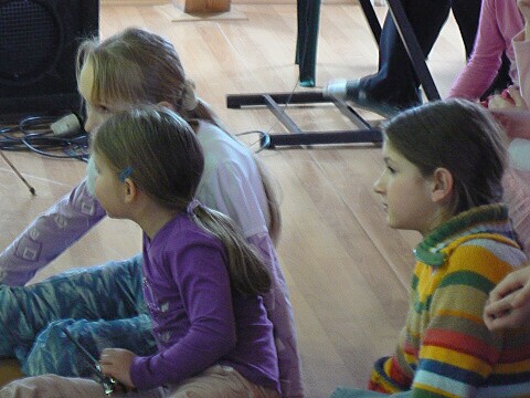 Krounský muzikus 2010