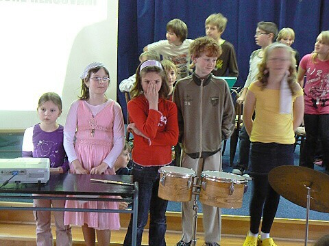 Krounský muzikus 2010