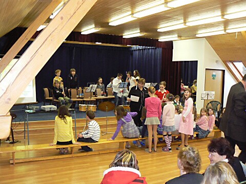 Krounský muzikus 2010