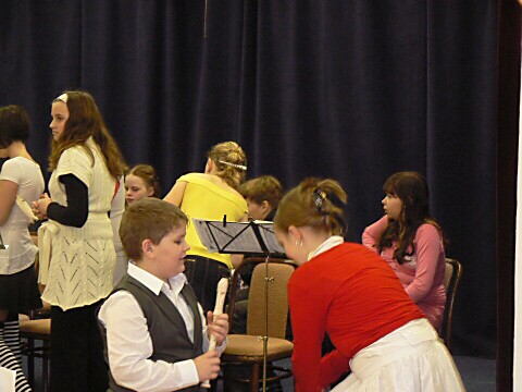 Krounský muzikus 2010