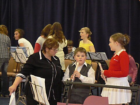 Krounský muzikus 2010