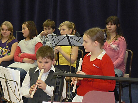 Krounský muzikus 2010