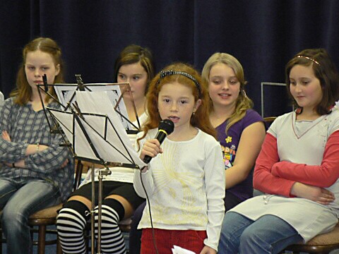 Krounský muzikus 2010