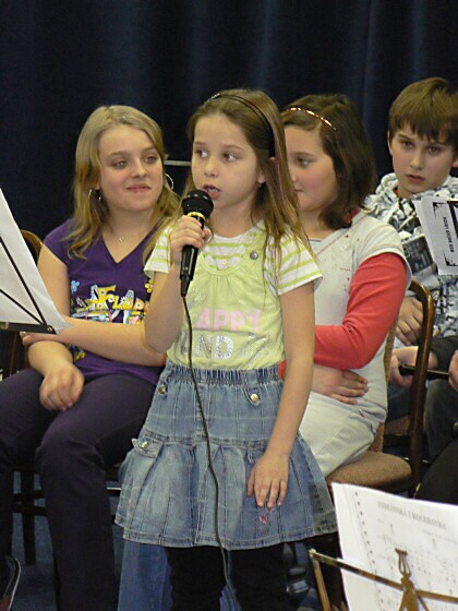 Krounský muzikus 2010