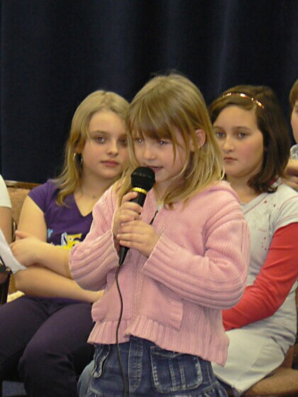 Krounský muzikus 2010