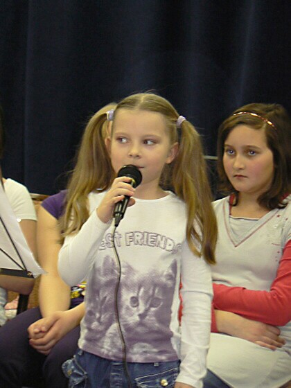 Krounský muzikus 2010