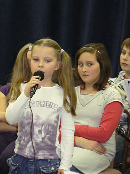 Krounský muzikus 2010