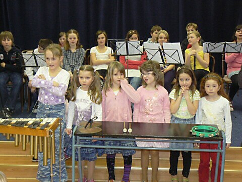 Krounský muzikus 2010