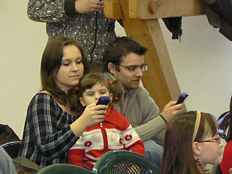 Krounský muzikus 2010