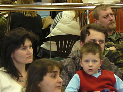 Krounský muzikus 2010