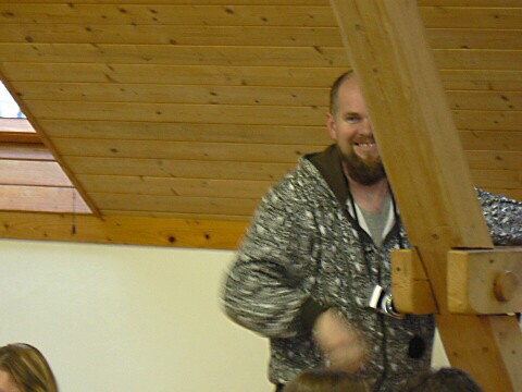 Krounský muzikus 2010