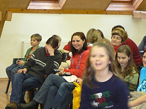 Krounský muzikus 2010