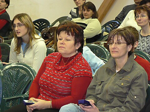 Krounský muzikus 2010