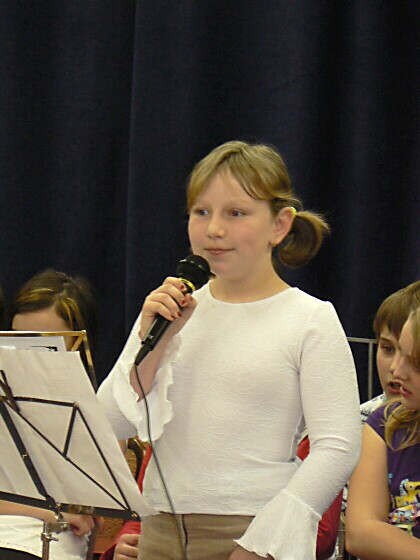 Krounský muzikus 2010