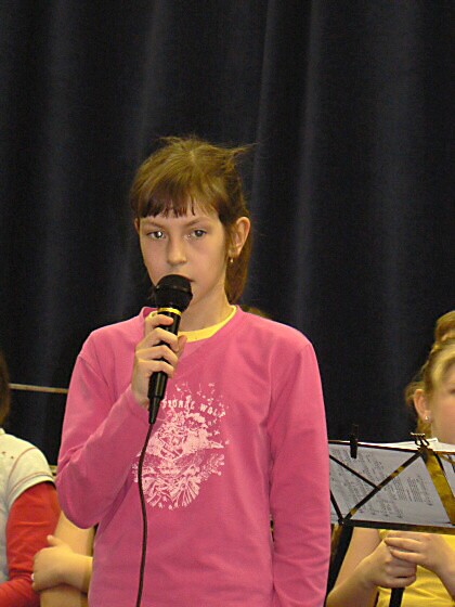 Krounský muzikus 2010