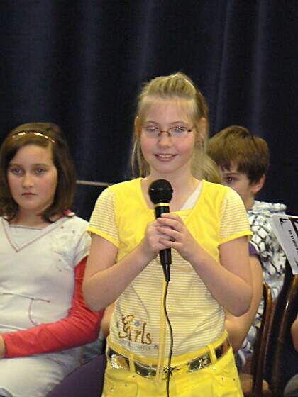 Krounský muzikus 2010