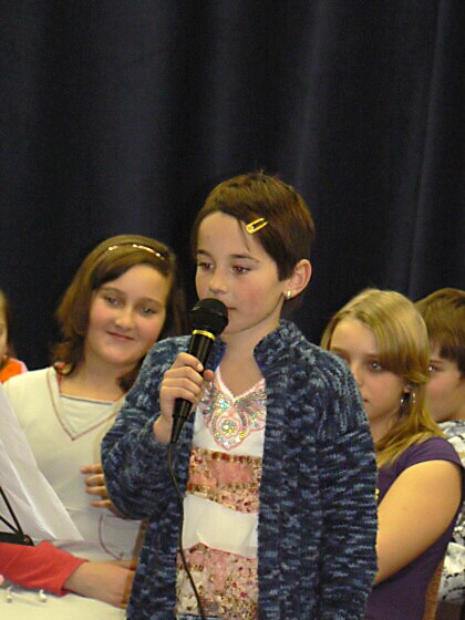 Krounský muzikus 2010